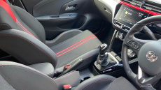 Vauxhall Corsa 1.2 GS 5dr Petrol Hatchback